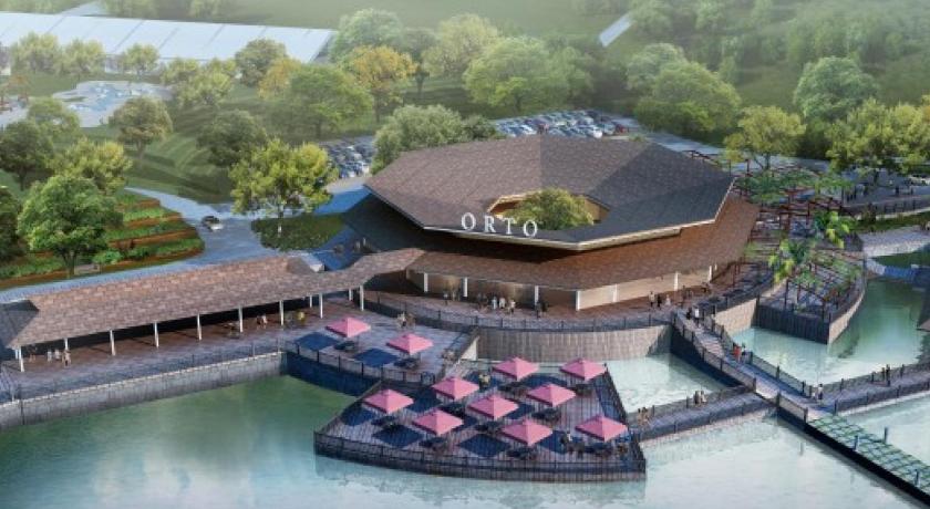 Best Price On Executive Master Bedroom With Nature Environment In Singapore Reviews