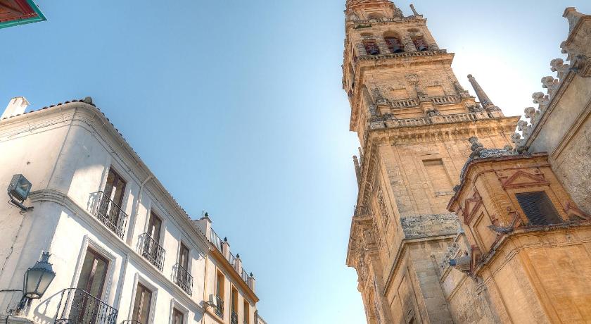 La Torre — Hotel in Cordoba