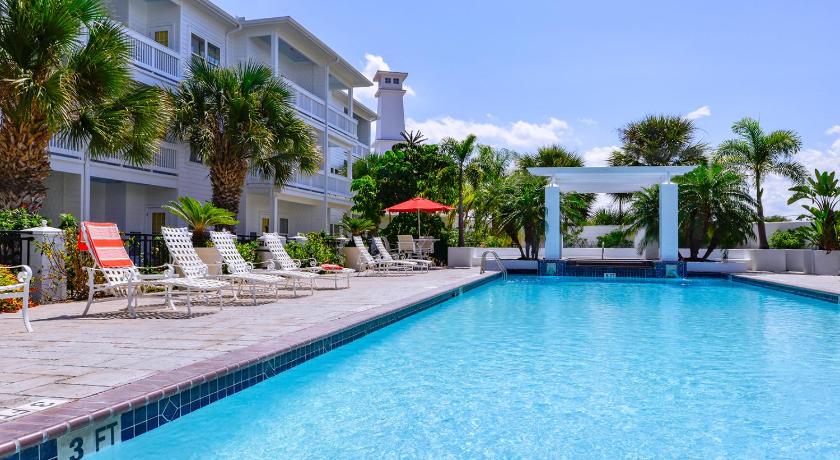 Lighthouse Inn at Aransas Bay