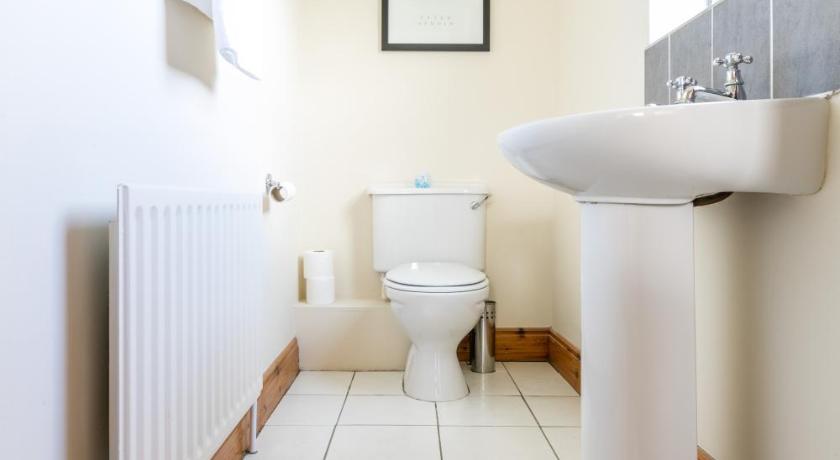 Titanic View Luxury Apartment Belfast photo