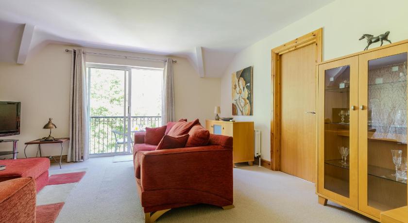 Titanic View Luxury Apartment Belfast photo