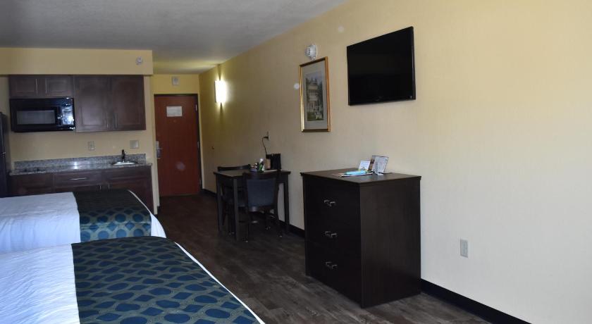 Days Inn by Wyndham New Orleans Pontchartrain