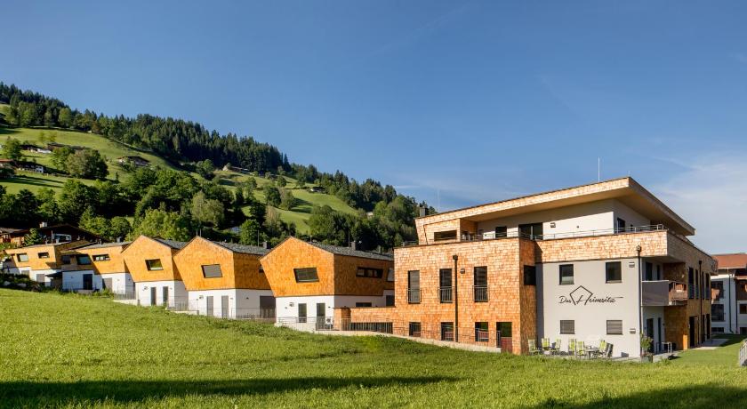 Das Heimsitz — Hotel in Brixen im Thale
