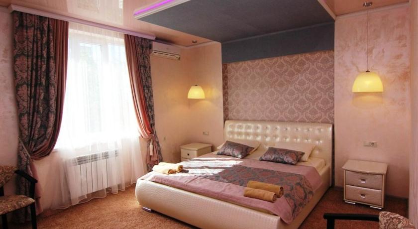 Гостевои дом Лето — Hotel in Gelendzhik