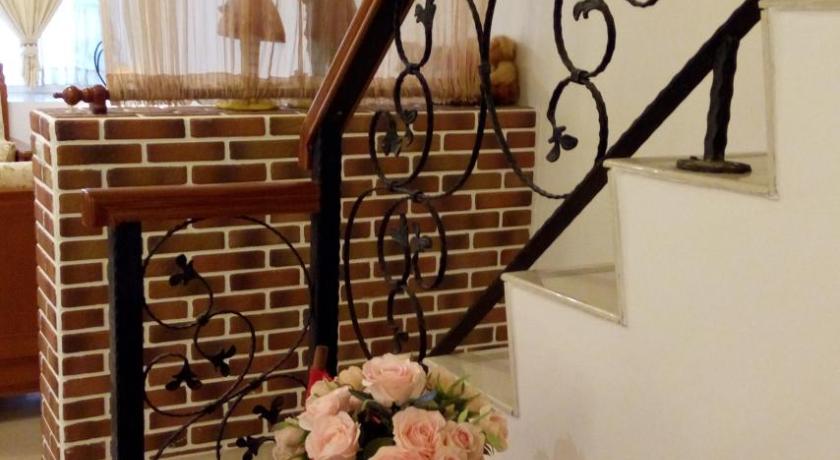 Victoria B&B photo