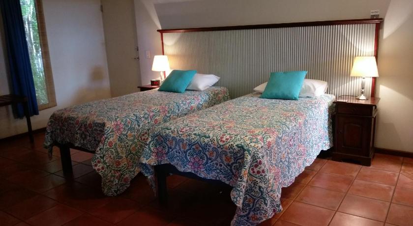 The Courthouse Bed & Breakfast photo