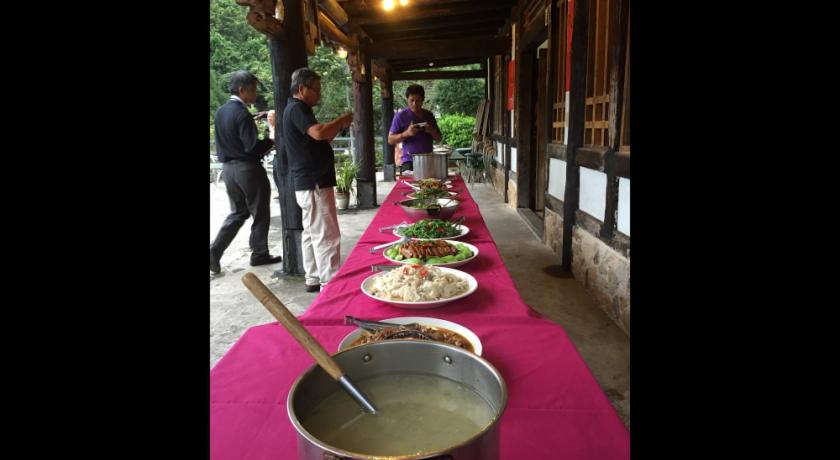 Jia Yuan Resort - image 36