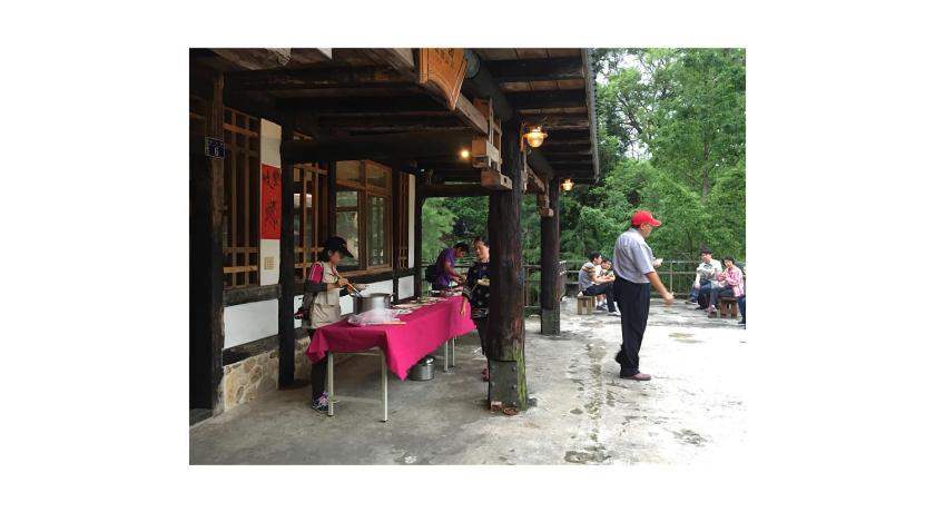 Jia Yuan Resort - image 35