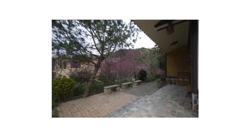 Jia Yuan Resort - image 32