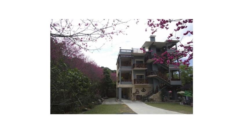Jia Yuan Resort - image 37