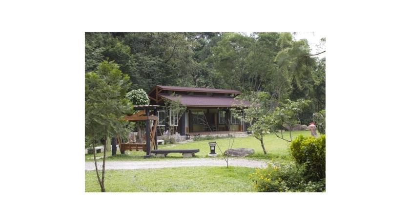Jia Yuan Resort - image 43