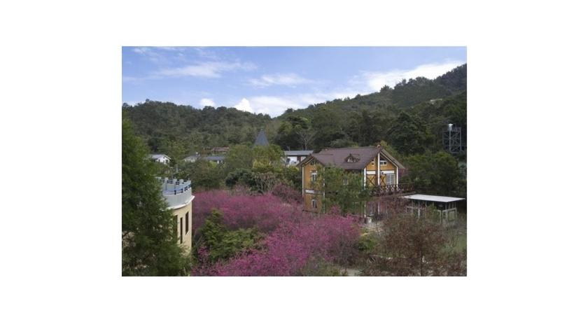 Jia Yuan Resort - image 29