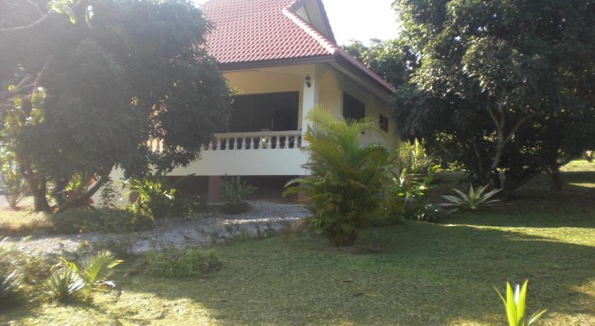Image of One-Bedroom House 7