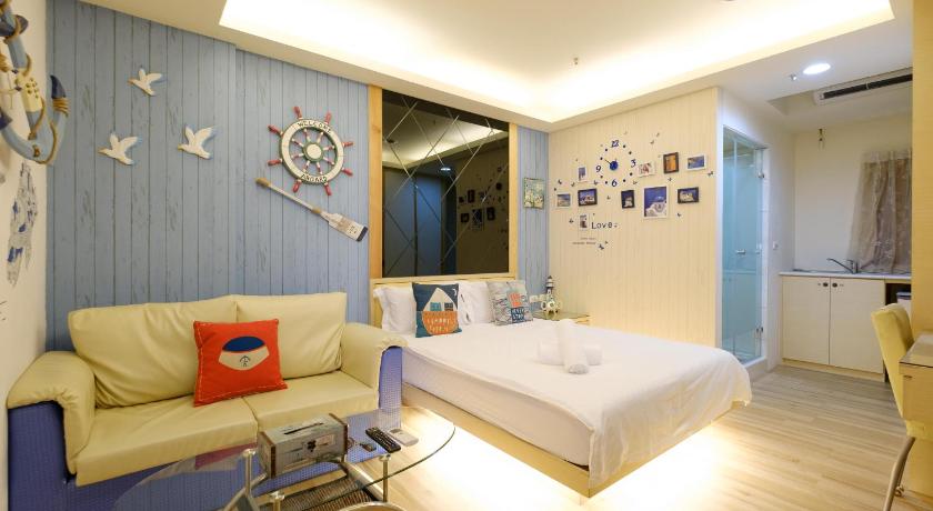 Bilde av Dobbeltrom Standard (Standard Double Room) 0