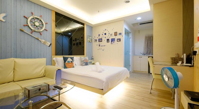 Bilde av Dobbeltrom Standard (Standard Double Room) 1
