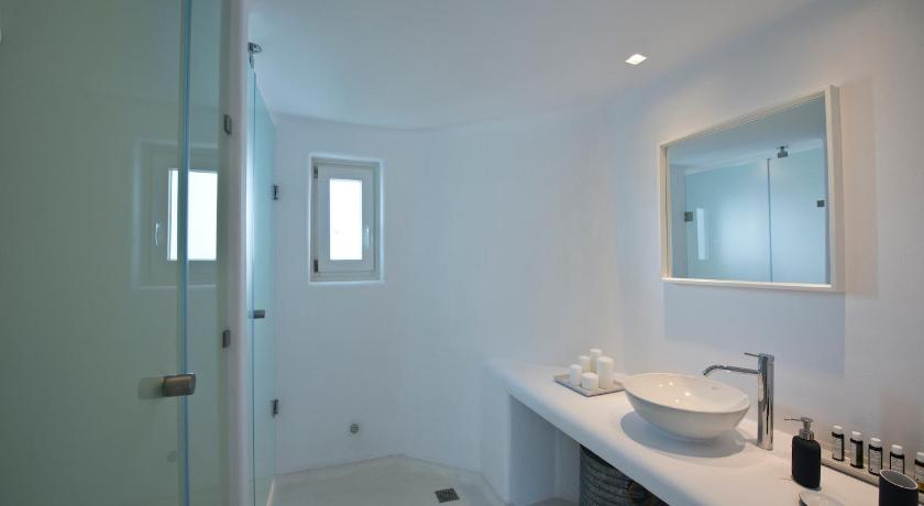 Diles Villas & Suites Mykonos photo