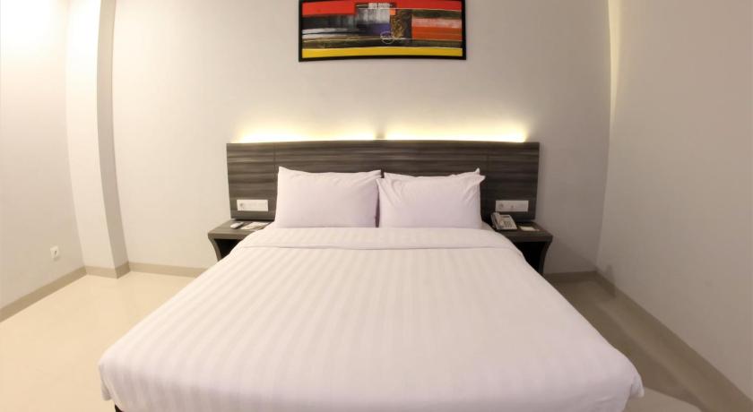 수페리어 더블 베드 룸 (Superior Double Bed Room) 이미지 0