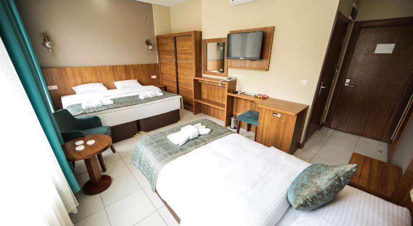 Fatsa Safir Otel