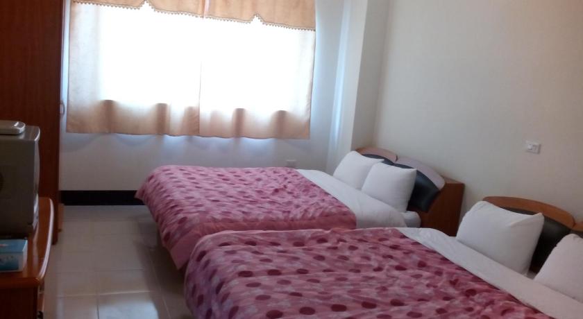 W.S.H. B & B photo