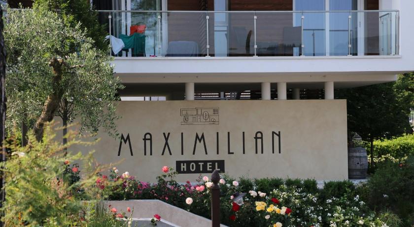 Hotel Maximilian