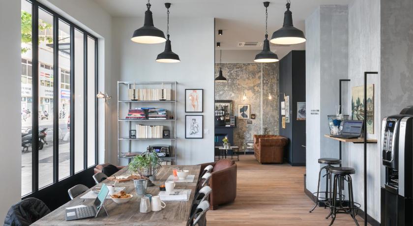 Hotel So'co by HappyCulture photo