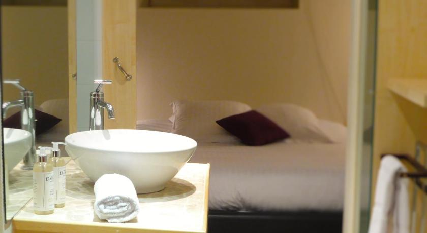 Chambre d'Hôte Saint-Malo