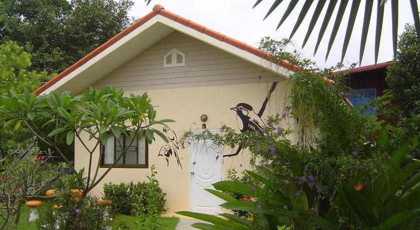 Image of Deluxe Bungalow - Double Bed 1