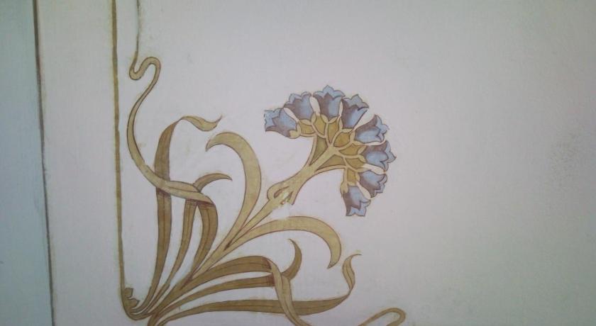 Image of Double Room with Private External Bathroom 12