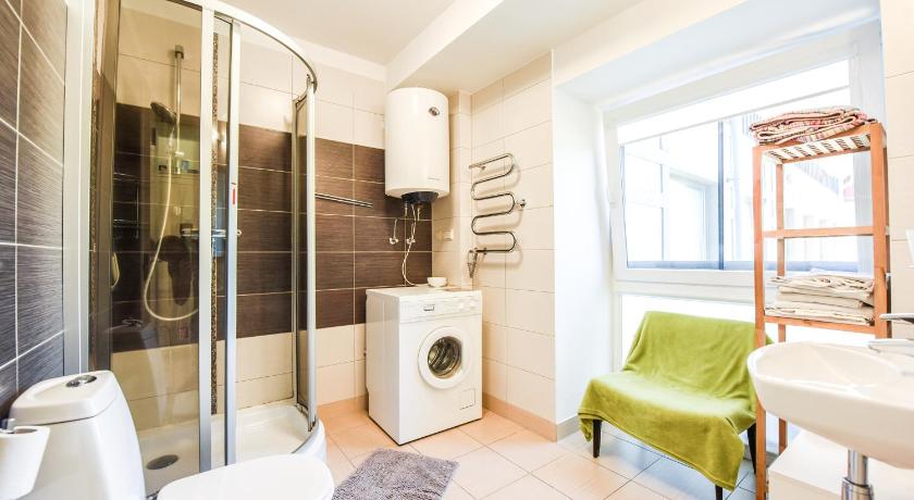 Nida Vetrungiu 3 , apartamentai photo