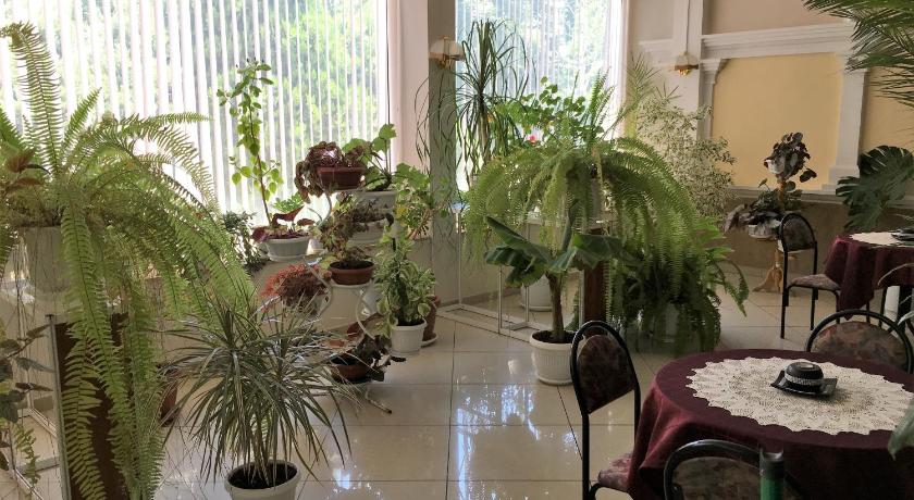 Fanti Hotel photo