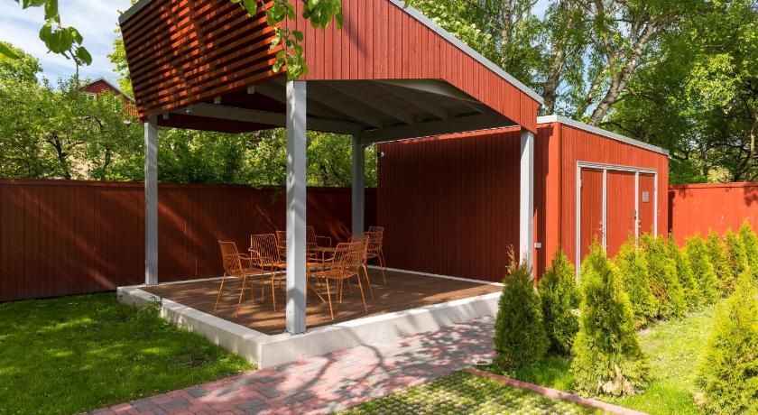 Tallinn Apartment Hotel - No Contact Check In - image 2