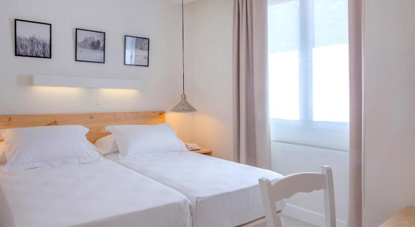 Szoba 2 külön ággyal (Twin Room) fotója 9