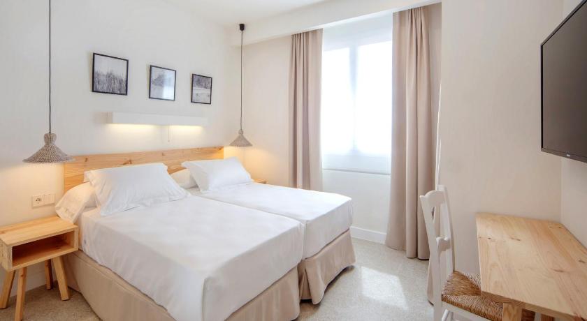 Szoba 2 külön ággyal (Twin Room) fotója 0