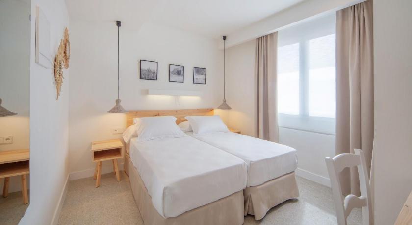 Szoba 2 külön ággyal (Twin Room) fotója 4