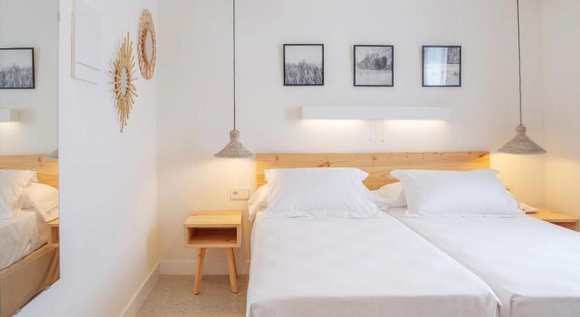 Szoba 2 külön ággyal (Twin Room) fotója 8