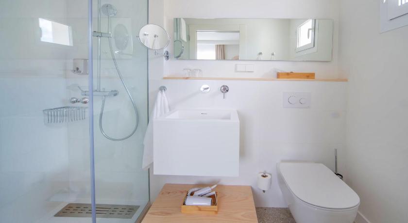 Szoba 2 külön ággyal (Twin Room) fotója 2