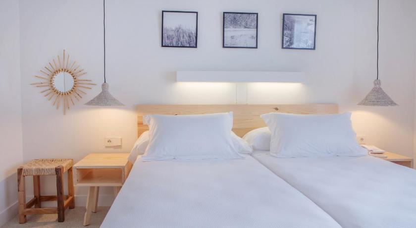 Szoba 2 külön ággyal (Twin Room) fotója 6