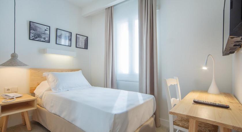 Egyágyas szoba (Single Room) fotója 3