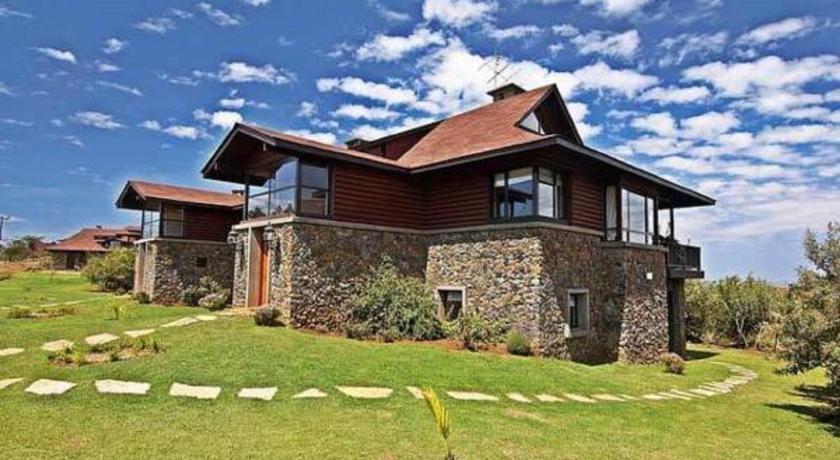 Great Rift Valley Lodge and Golf Resorts photo