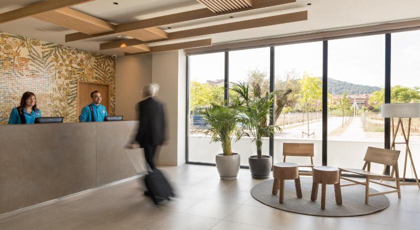 AQUA Hotel Silhouette & Spa - Adults Only
