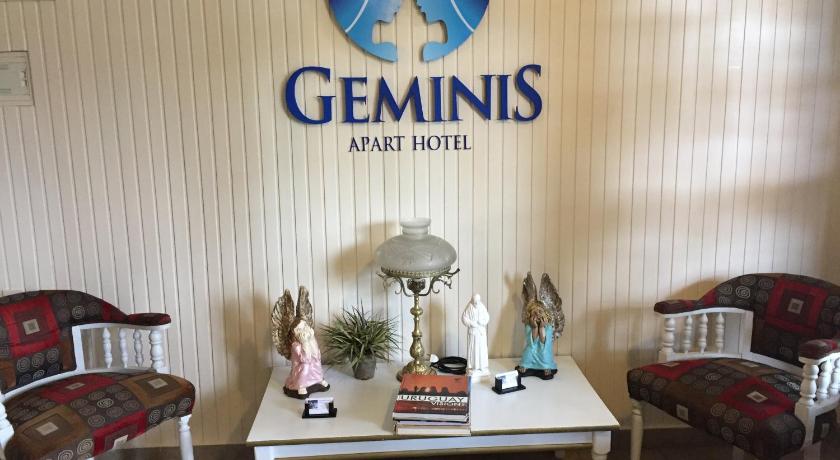 Apart Hotel Geminis photo