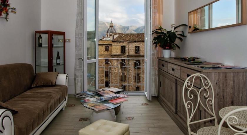 Le Cupole Deco photo