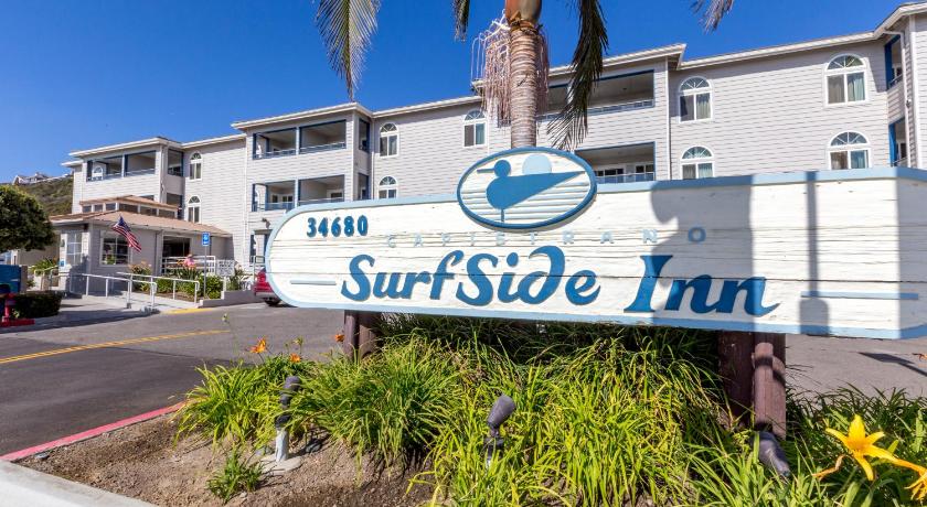 Capistrano SurfSide Inn