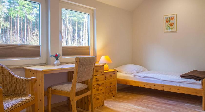 Biohotel Spoktal photo