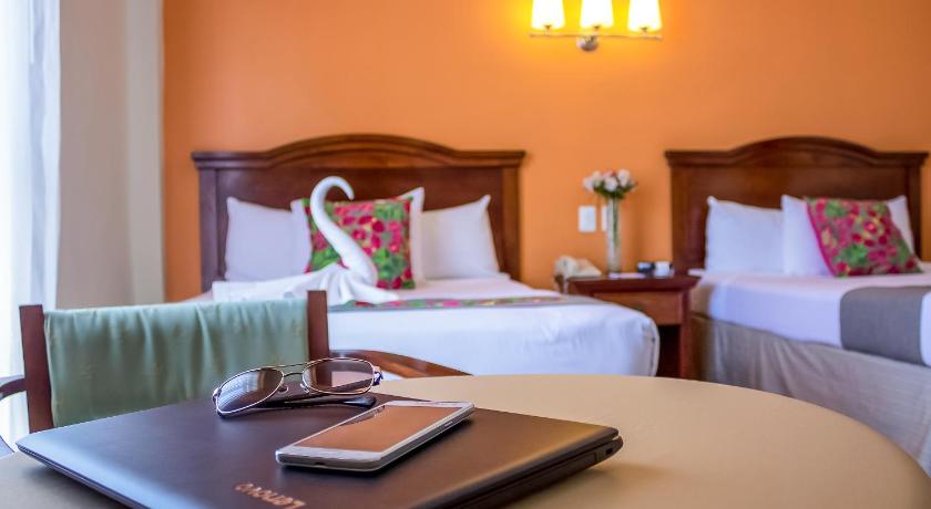 Image of Standard Twin Room 4