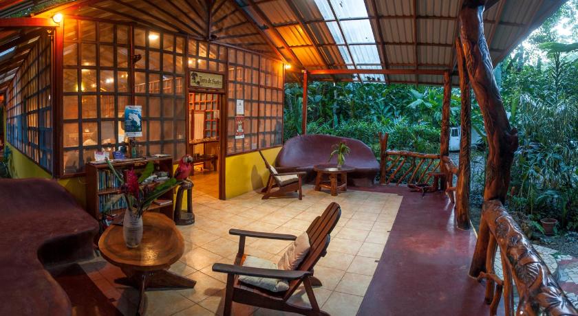 Tierra de Suenos Lodge & Wellness Center photo