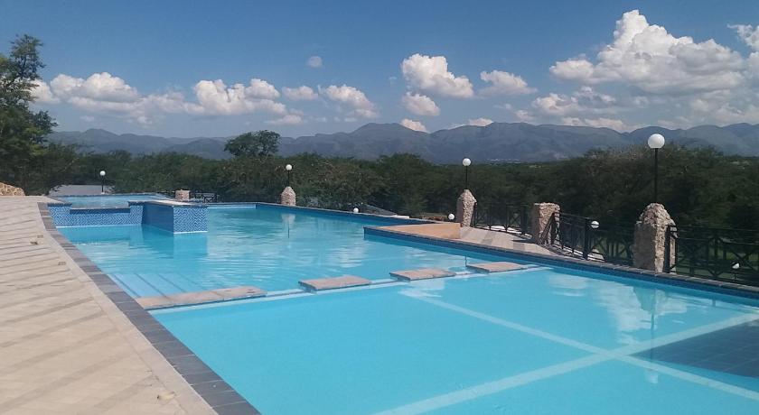 African Rest Lodge — Hotel in Barberton