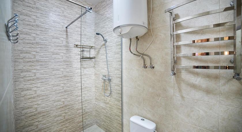 Apartments on Horodotska 43 photo
