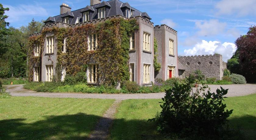 Ardtarmon House — Hotel in Sligo