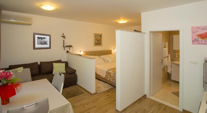 Apartment Lenka- Split photo